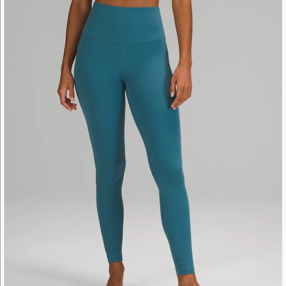 Lululemon align good condition